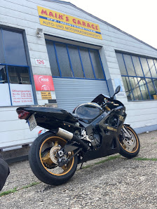 Maiks Garage