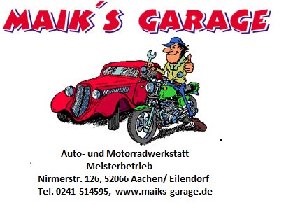 Maiks Garage