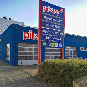 pitstop.de Aachen