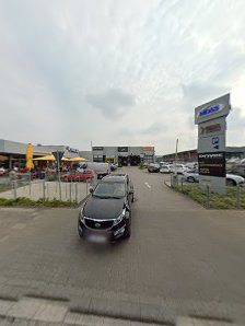 Bosch Car Service Aachen