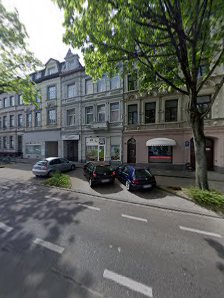 A. Gerrards Lackdesign e.K. Autolackiererei Karosserieinstandsetzung