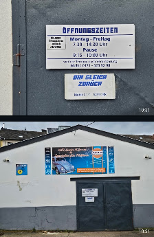 Autowerkstatt AC.A.D