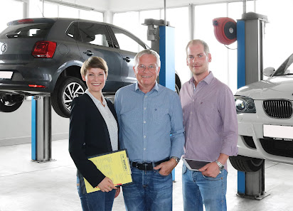 Menten GmbH