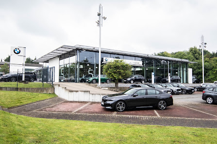 KOHL automobile GmbH Filiale Laurensberg Service & Werkstatt
