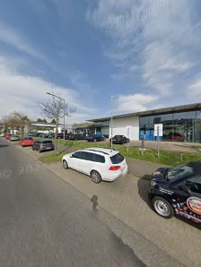 KOHL automobile GmbH Filiale Laurensberg Service & Werkstatt