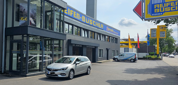 Premio Reifen + Autoservice Reifen Büscher OHG