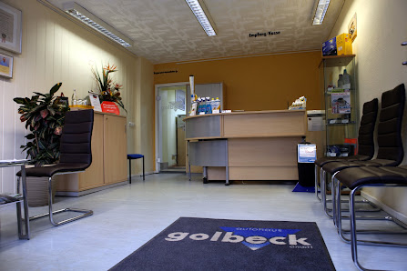 Autohaus Golbeck GmbH
