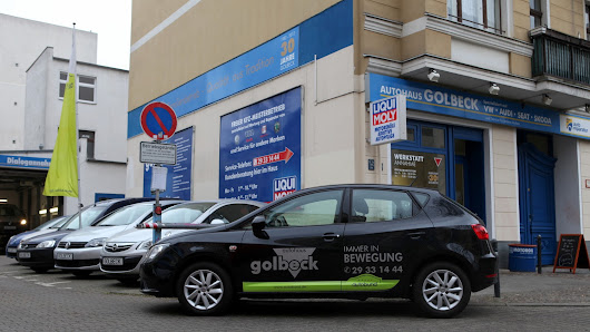 Autohaus Golbeck GmbH