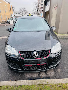 Automobile Britz