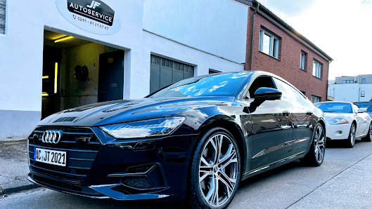 JF Autoservice by RRT Reifen Räder Tuning Fajfar & Fajfar GbR Aachen Würselen