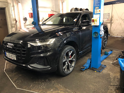 JF Autoservice by RRT Reifen Räder Tuning Fajfar & Fajfar GbR Aachen Würselen