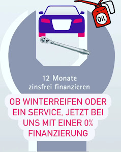 JF Autoservice by RRT Reifen Räder Tuning Fajfar & Fajfar GbR Aachen Würselen