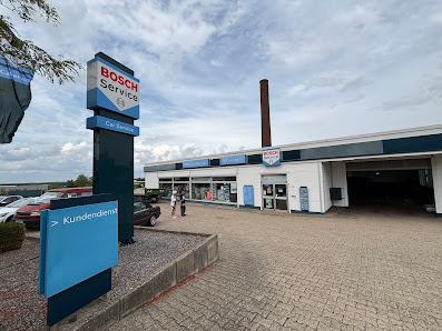 Bosch Car Service Derichs Autowerkstatt