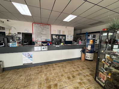 Bosch Car Service Derichs Autowerkstatt