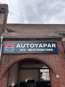 KFZ Meisterbetrieb AutoYapar