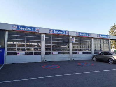 Autoservice O.K. Konstantin Ozigov