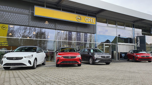 Auto Thüllen Baesweiler Hyundai