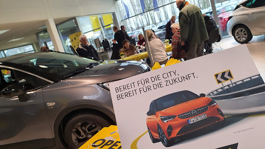 Auto Thüllen Baesweiler Hyundai