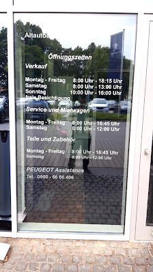 Auto Thüllen Baesweiler Hyundai
