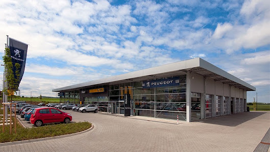 Auto Thüllen Baesweiler Hyundai