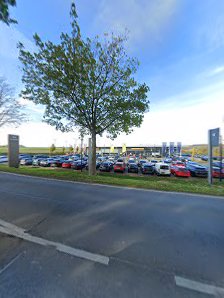 Auto Thüllen Baesweiler Hyundai
