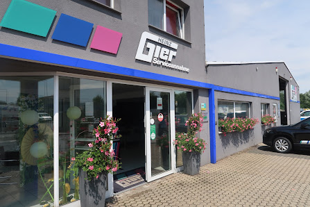 Karosseriewerkstatt und Lackierung Heinz Gier GmbH