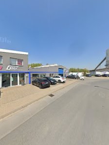 Karosseriewerkstatt und Lackierung Heinz Gier GmbH