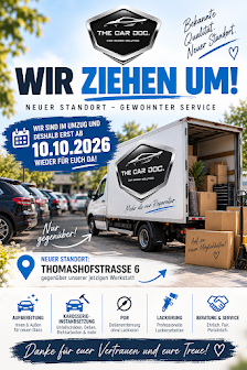 The Car Doc. - Car Design Solution (Lackierungen, Karosserie & Premium - Aufbereitung)