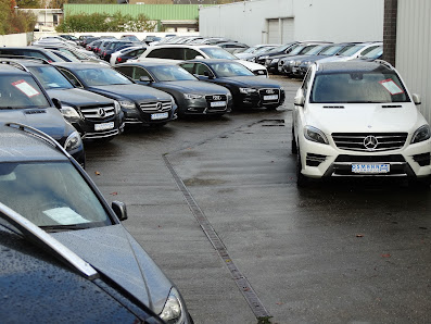 Auto Osmann GmbH Krefeld