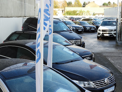 Auto Osmann GmbH Krefeld