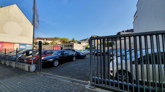 Car Center Krefeld