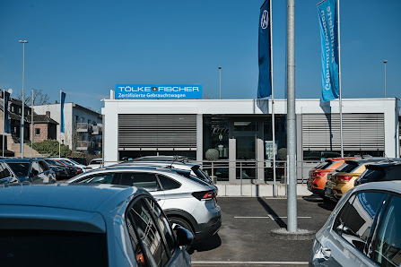 Volkswagen Zertifizierte Gebrauchtwagen