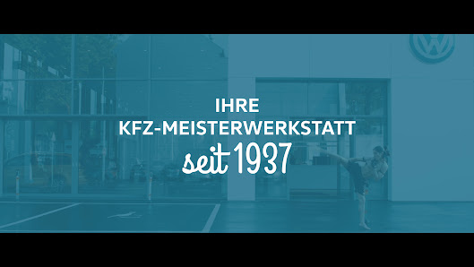 Volkswagen Zertifizierte Gebrauchtwagen