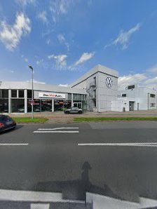 Volkswagen Zertifizierte Gebrauchtwagen