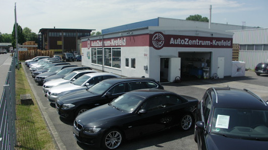 AutoZentrum-Krefeld