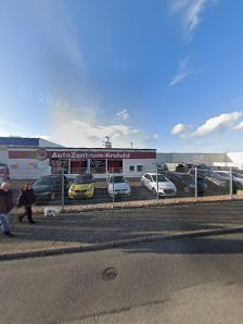 AutoZentrum-Krefeld