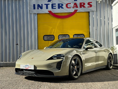 Intercars Krefeld