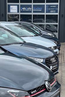 DeinAuto Krefeld