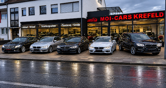 MOI-CARS GmbH