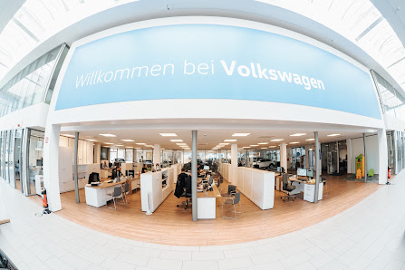 Volkswagen Zentrum Krefeld - Tölke & Fischer