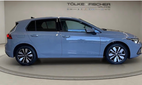 Volkswagen Zentrum Krefeld - Tölke & Fischer