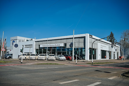 Volkswagen Zentrum Krefeld - Tölke & Fischer