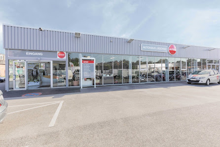 Autohaus Jäschke GmbH