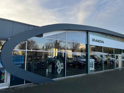 Dacia Krefeld - Autohaus Louis Dresen GmbH