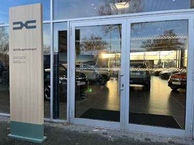Dacia Krefeld - Autohaus Louis Dresen GmbH