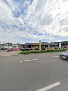 Dacia Krefeld - Autohaus Louis Dresen GmbH