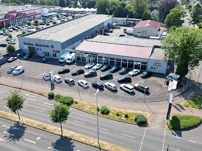 Autohaus Niederrhein KR GmbH