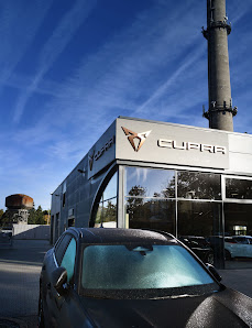 CUPRA Garage Krefeld - Seat & CUPRA Vertragshändler