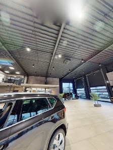 CUPRA Garage Krefeld - Seat & CUPRA Vertragshändler