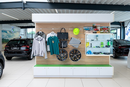 Škoda Krefeld - Tölke & Fischer